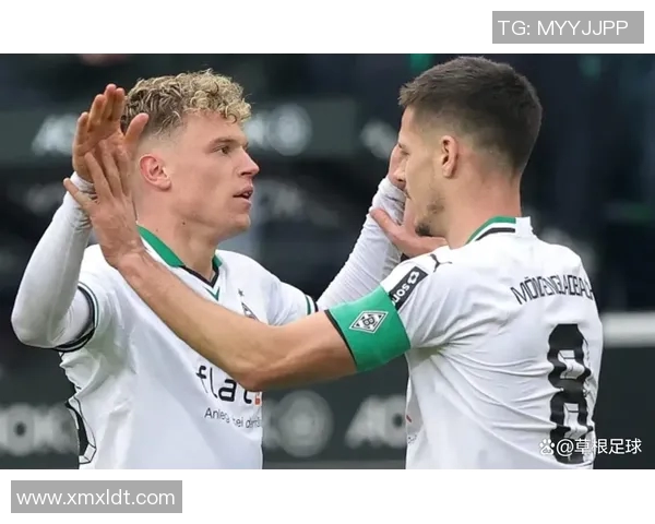 德国杯激战汉堡对决门兴谁能晋级四强争夺荣耀之路